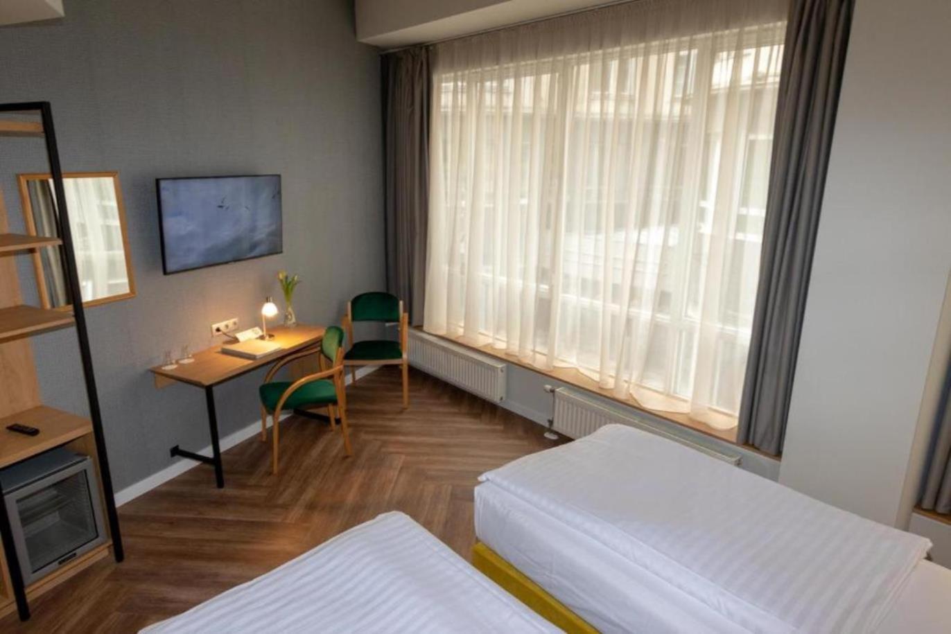 Budapest Pilvax Hotel — Photos 1