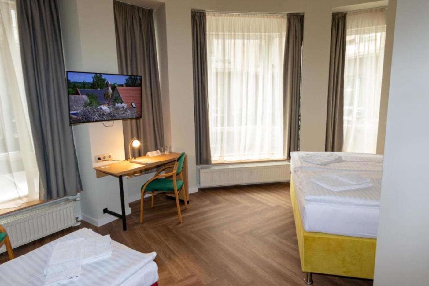 Budapest Pilvax Hotel, Budapest